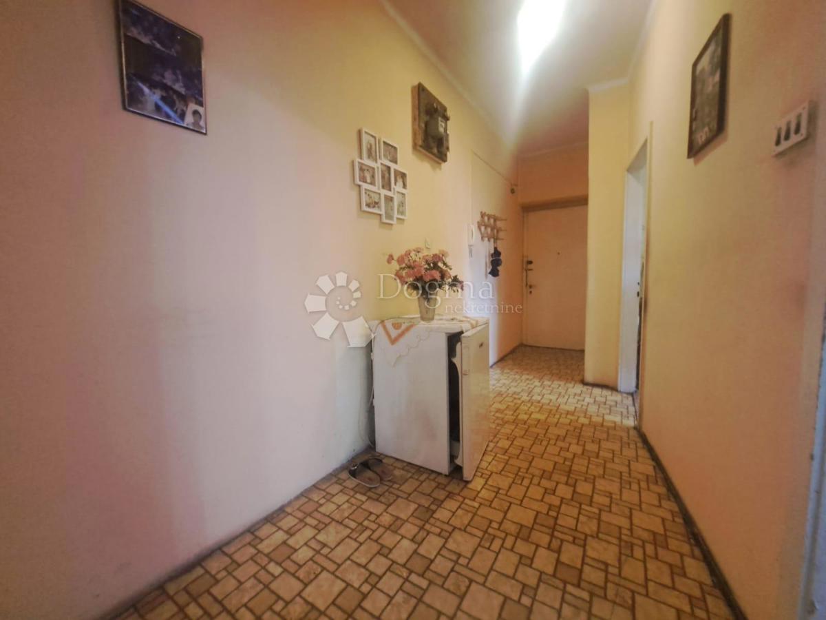 Allogio Potok, Rijeka, 66m2