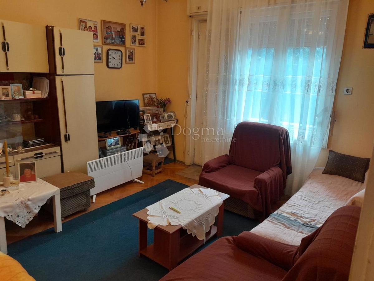 Allogio Potok, Rijeka, 66m2