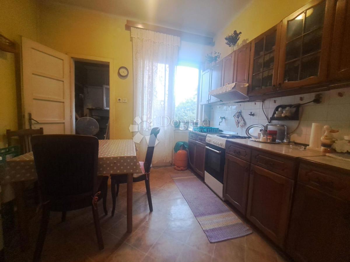 Allogio Potok, Rijeka, 66m2