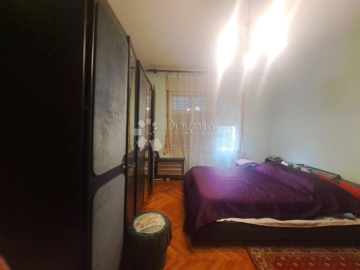 Allogio Potok, Rijeka, 66m2