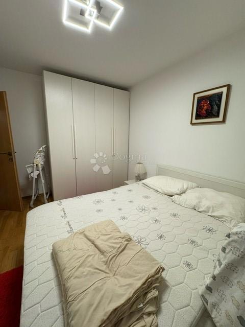 Appartamento Pinezići, Krk, 72,57m2
