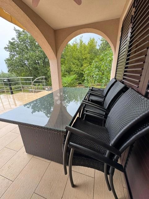 Appartamento Pinezići, Krk, 72,57m2