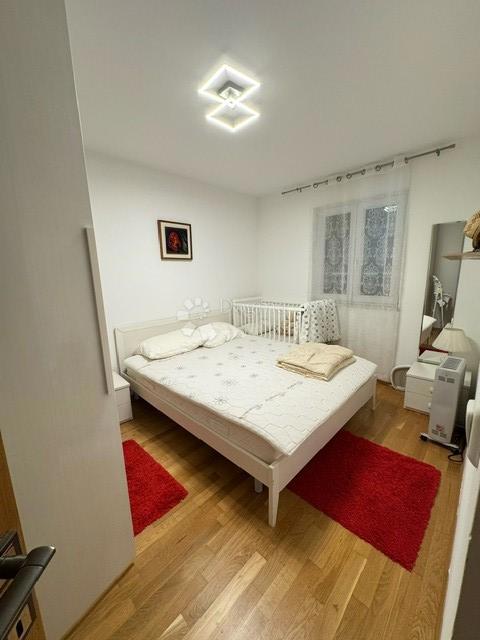 Appartamento Pinezići, Krk, 72,57m2