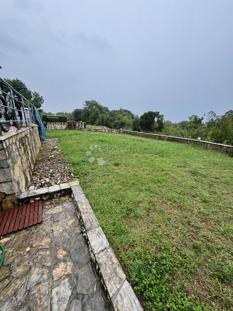 Appartamento Pinezići, Krk, 72,57m2