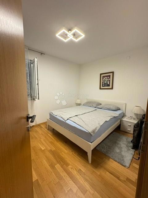 Appartamento Pinezići, Krk, 72,57m2