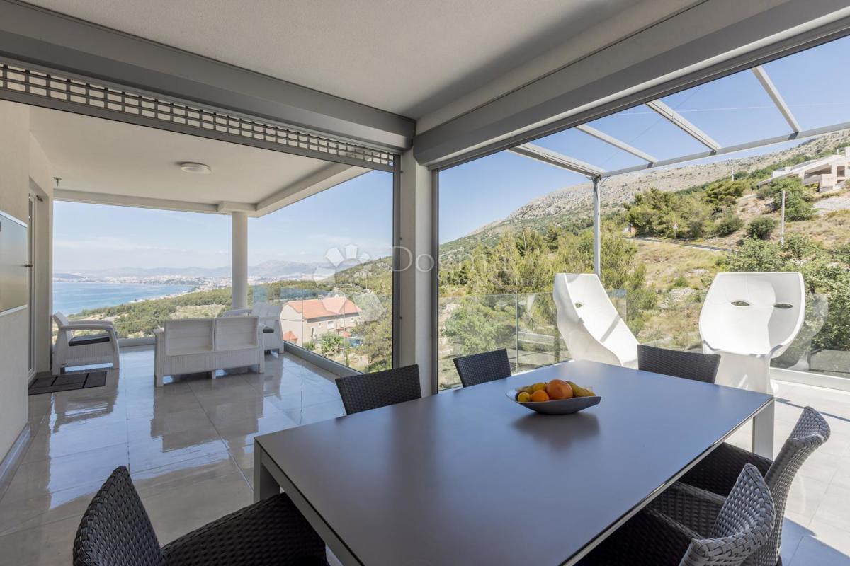 Casa Podstrana, 400m2