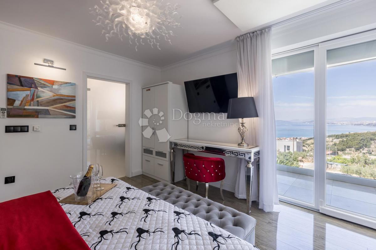 Casa Podstrana, 400m2