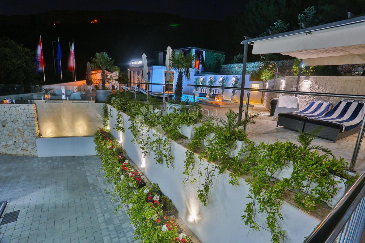 Casa Podstrana, 400m2