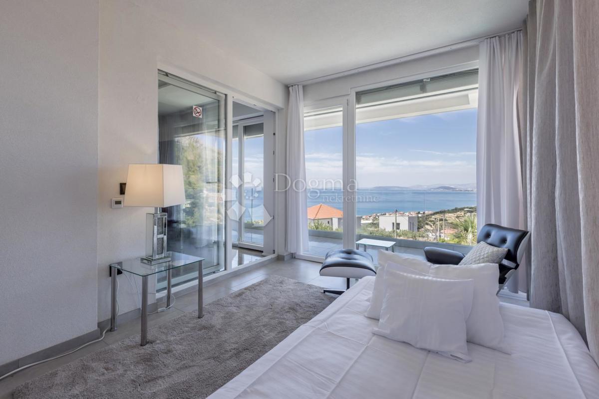 Casa Podstrana, 400m2