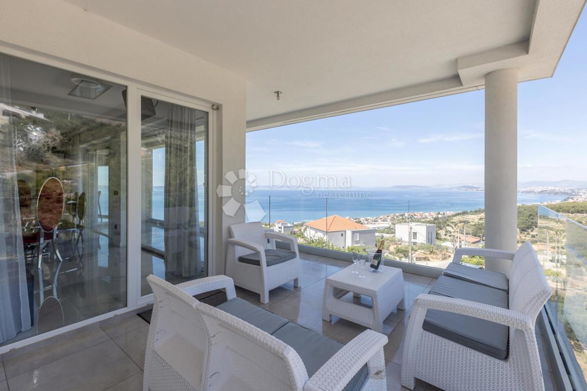 Casa Podstrana, 400m2