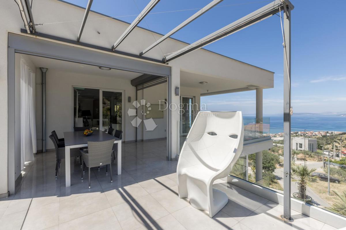 Casa Podstrana, 400m2