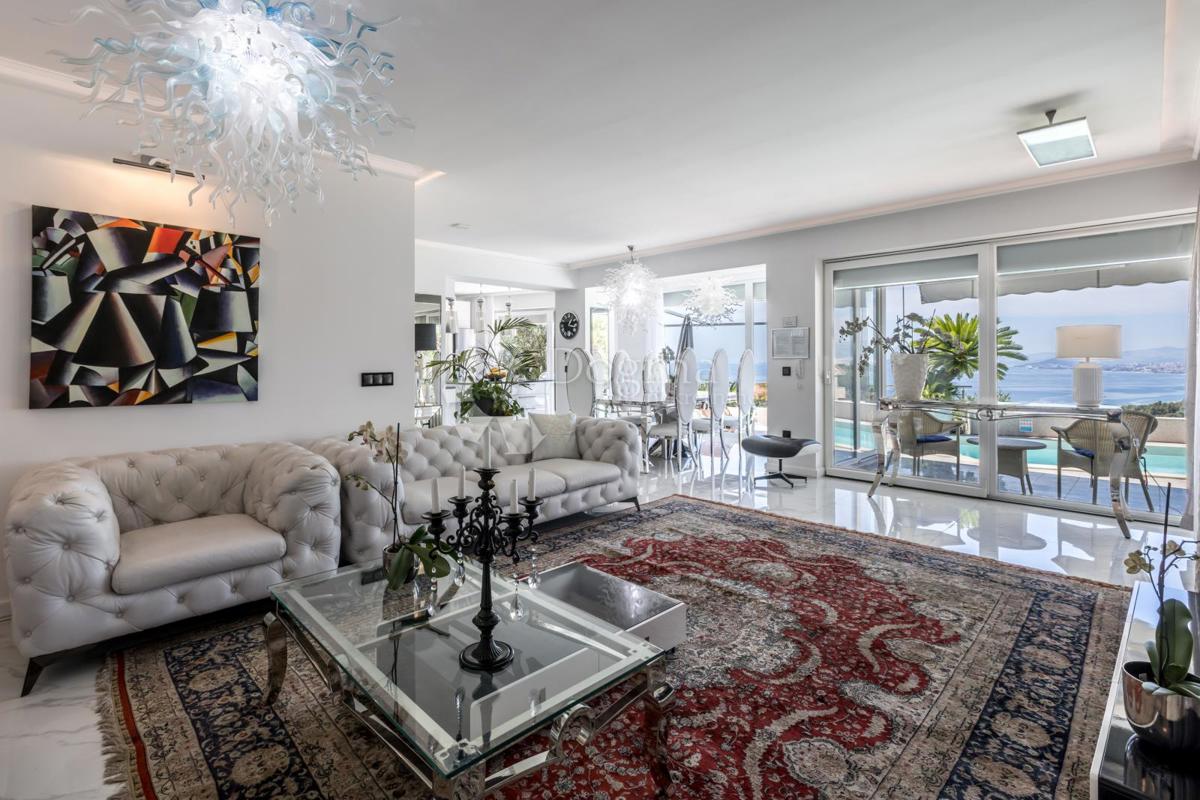 Casa Podstrana, 400m2