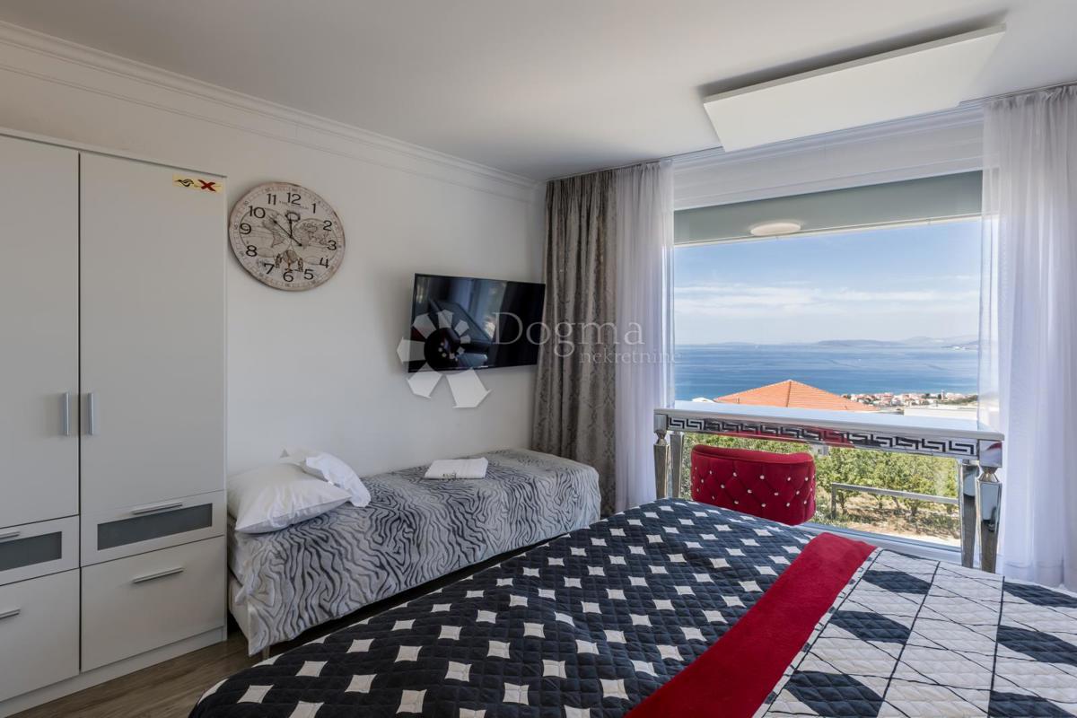 Casa Podstrana, 400m2