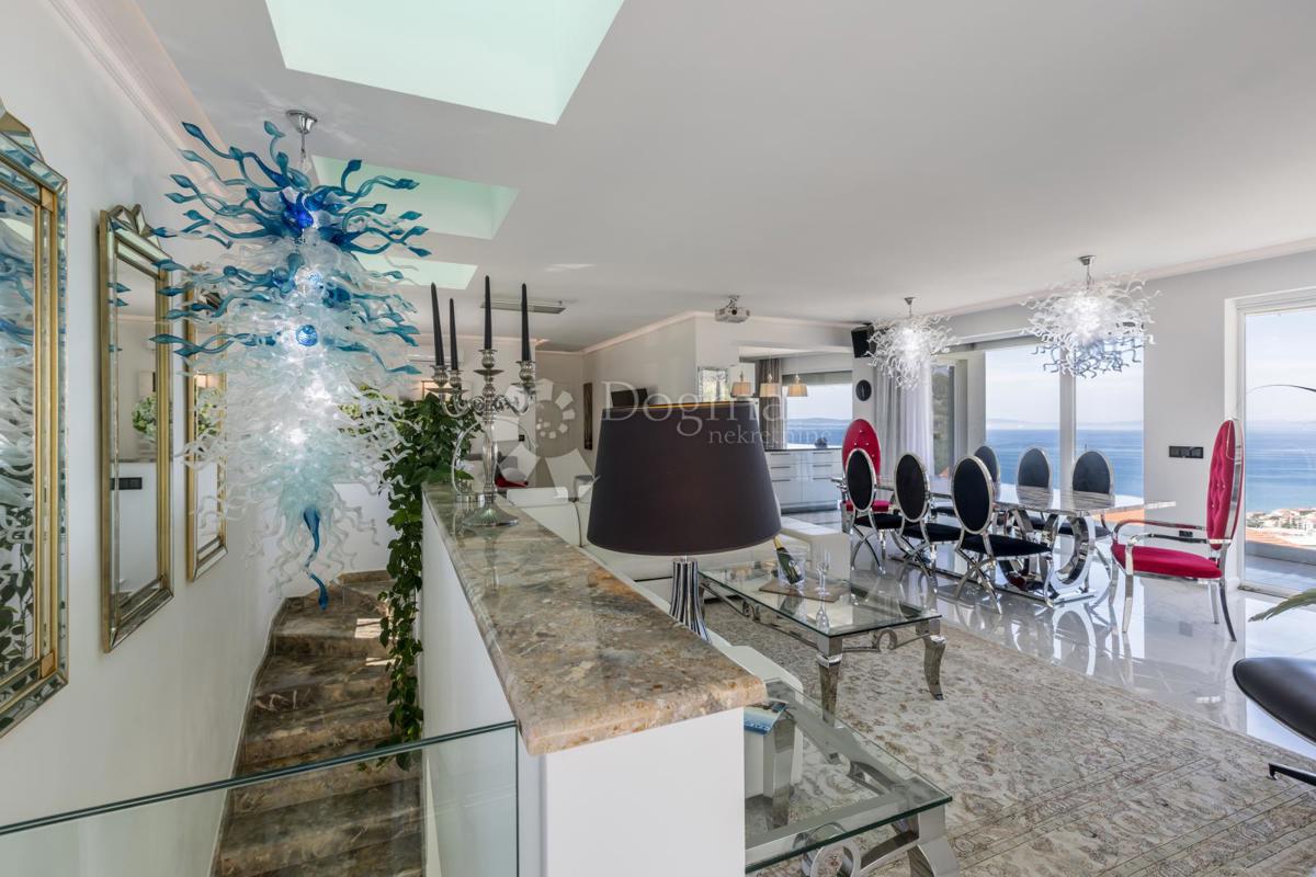 Casa Podstrana, 400m2