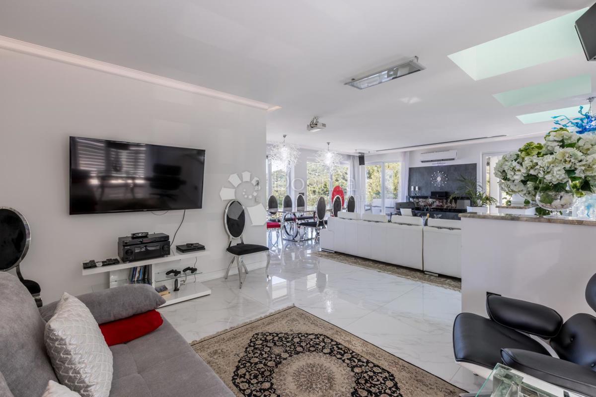 Casa Podstrana, 400m2