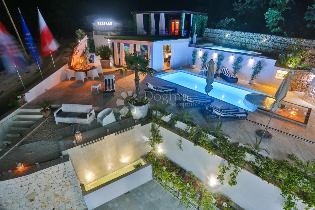 Casa Podstrana, 400m2