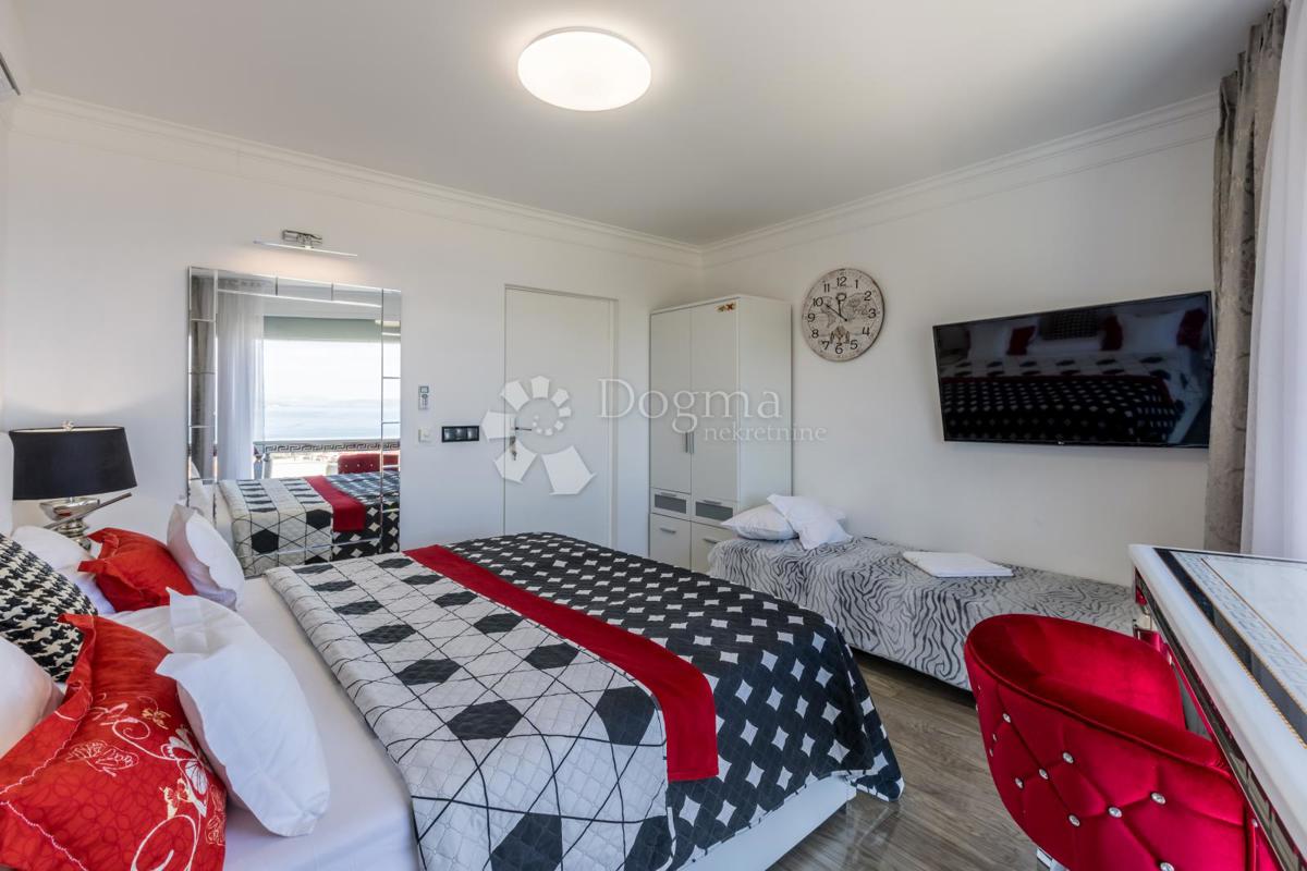 Casa Podstrana, 400m2