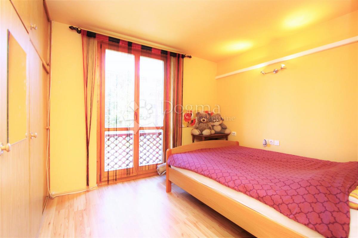 Allogio Umag, 84,11m2