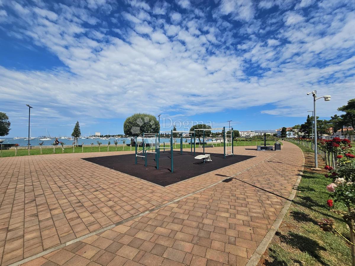 Allogio Umag, 84,11m2