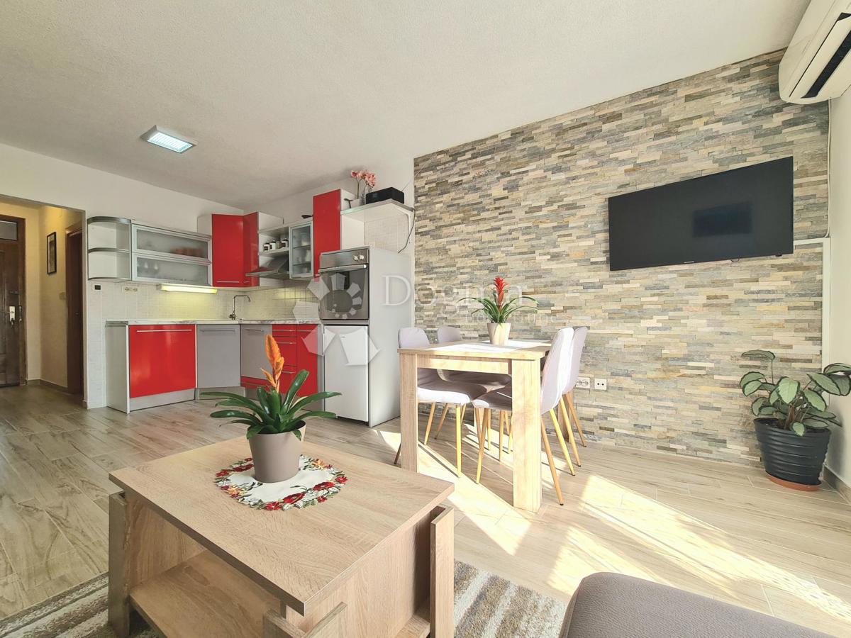 Allogio Umag, 84,11m2