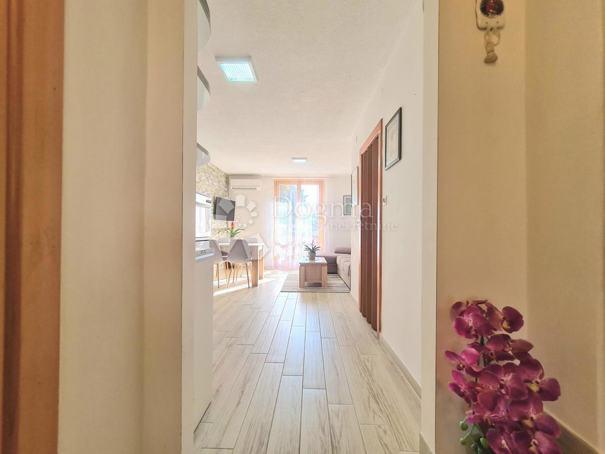 Allogio Umag, 84,11m2