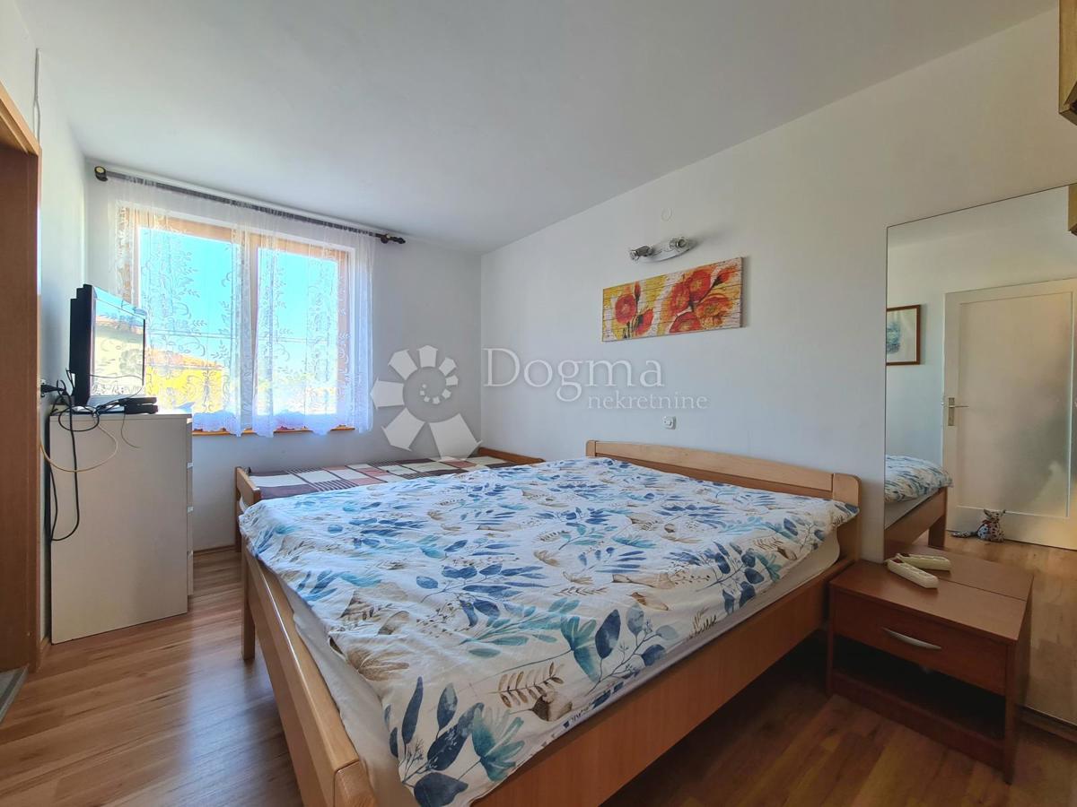 Allogio Umag, 84,11m2