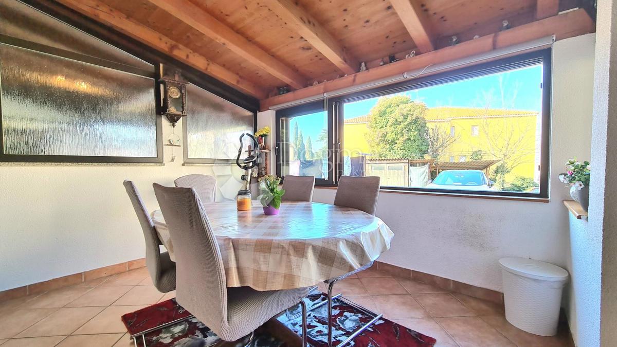 Allogio Umag, 84,11m2