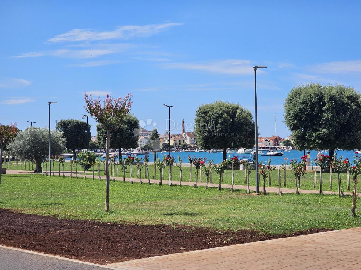 Allogio Umag, 84,11m2