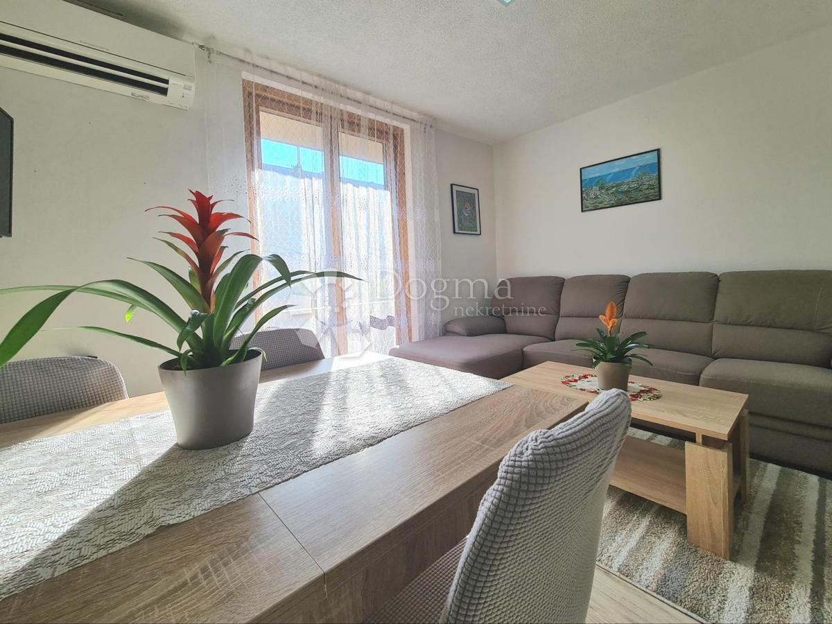 Allogio Umag, 84,11m2