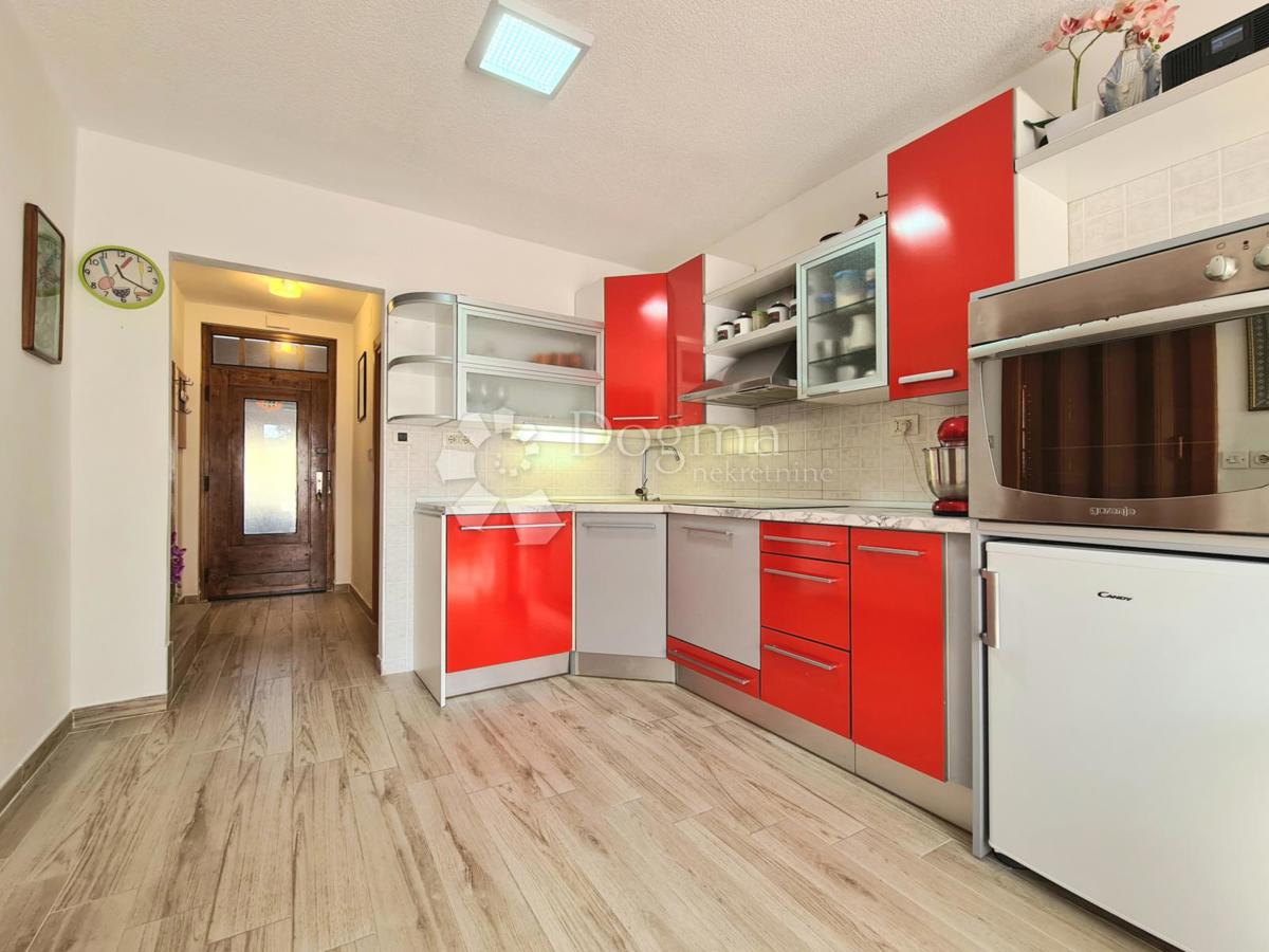 Allogio Umag, 84,11m2