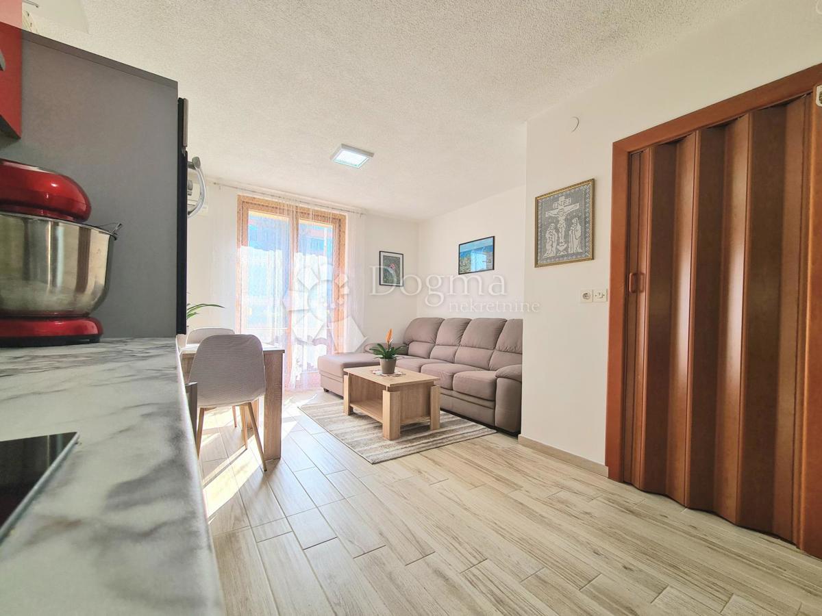 Allogio Umag, 84,11m2