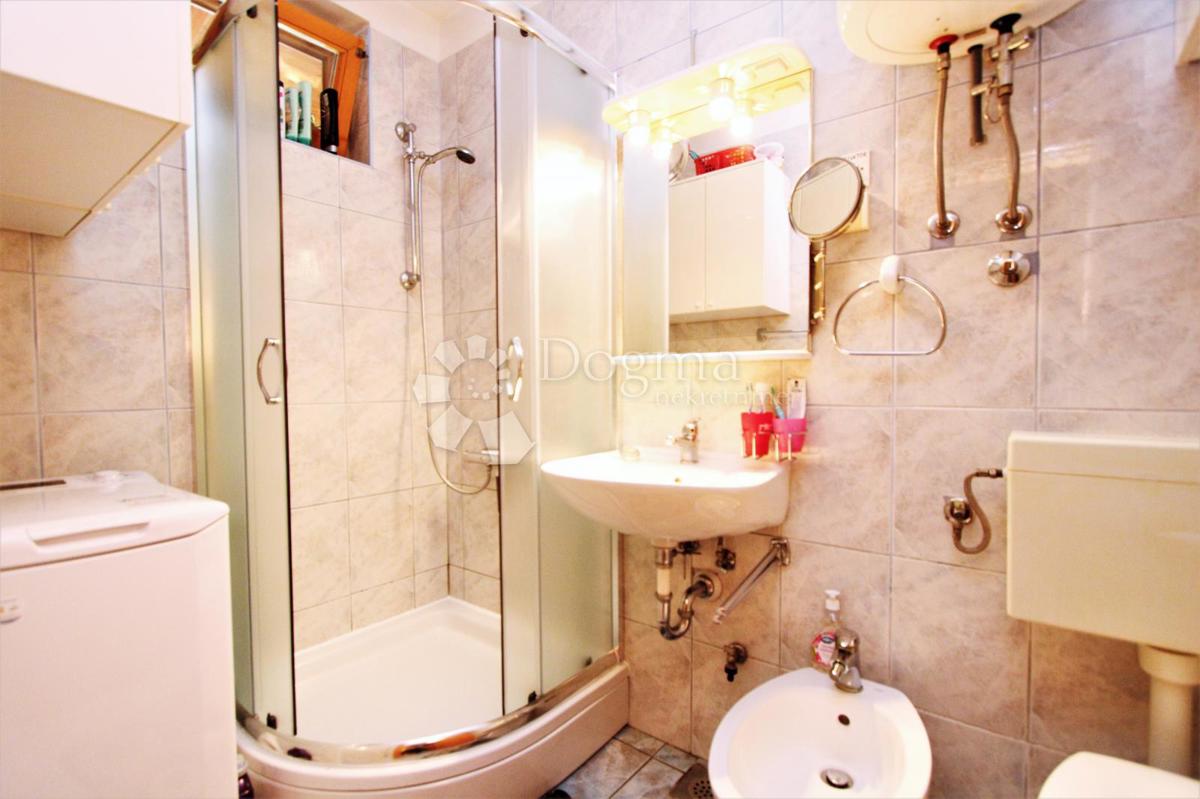 Allogio Umag, 84,11m2