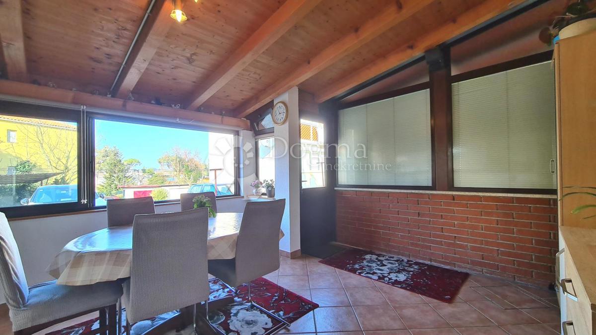 Allogio Umag, 84,11m2