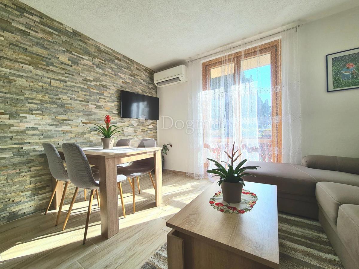 Allogio Umag, 84,11m2