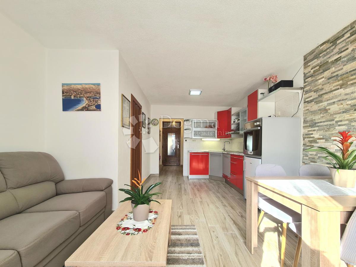 Allogio Umag, 84,11m2