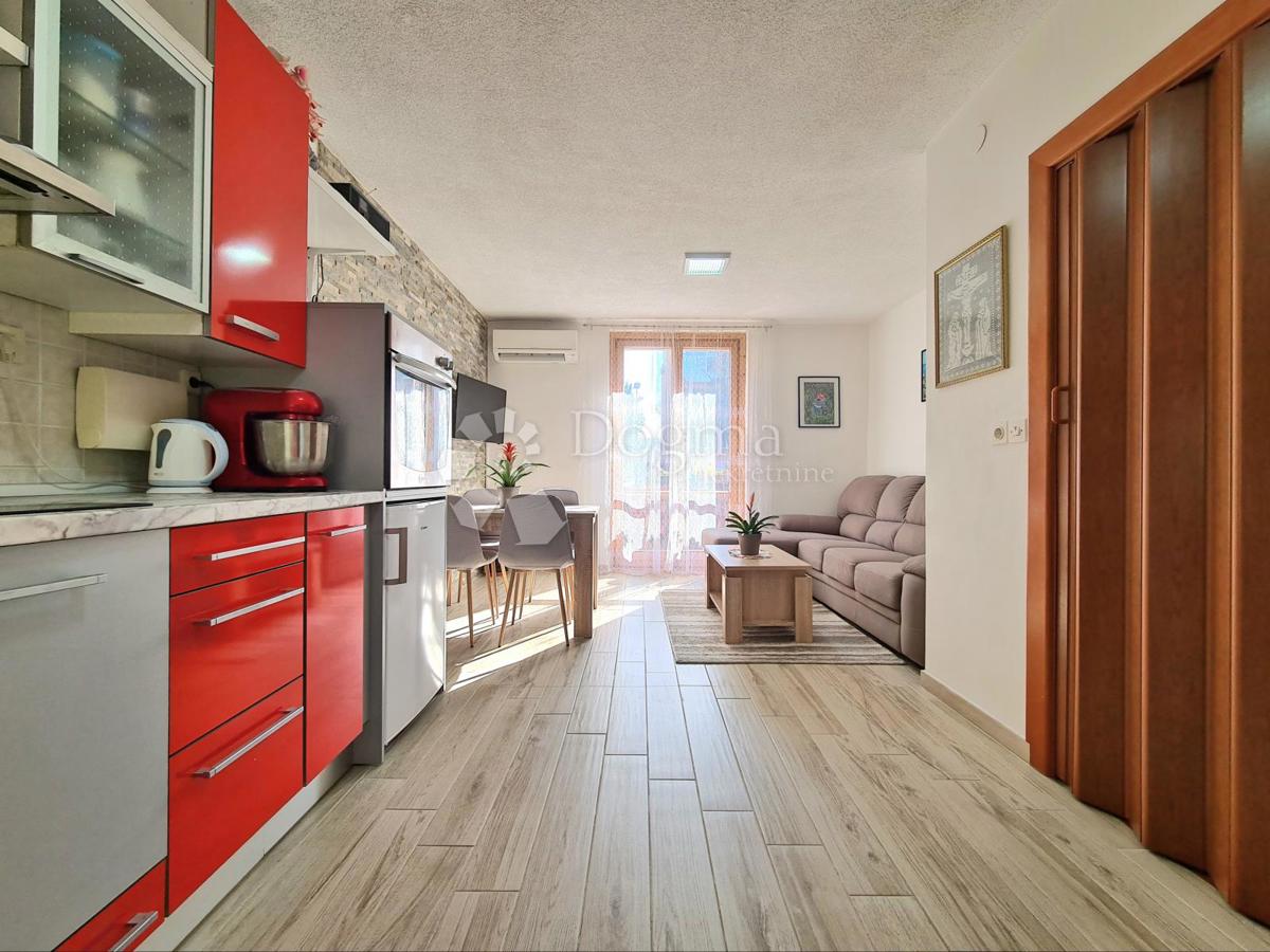 Allogio Umag, 84,11m2