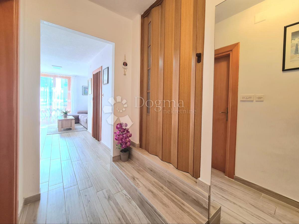 Allogio Umag, 84,11m2