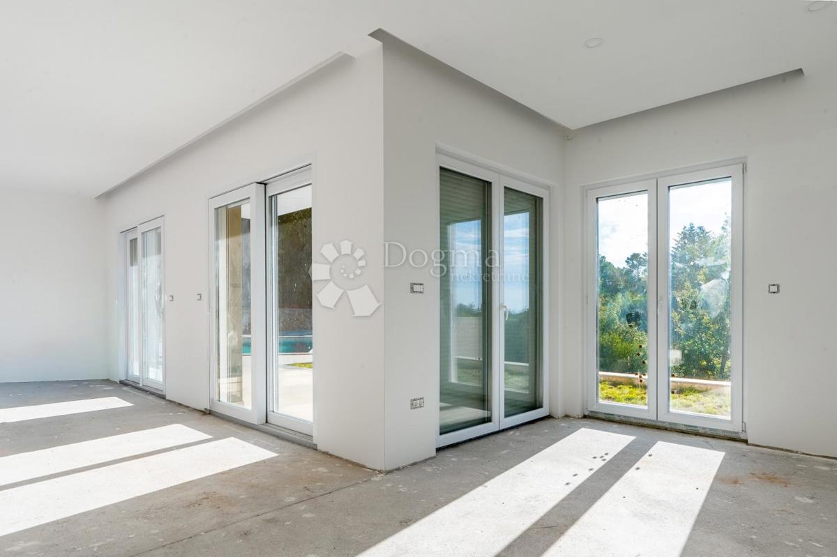 Casa Martinkovac, Rijeka, 185m2