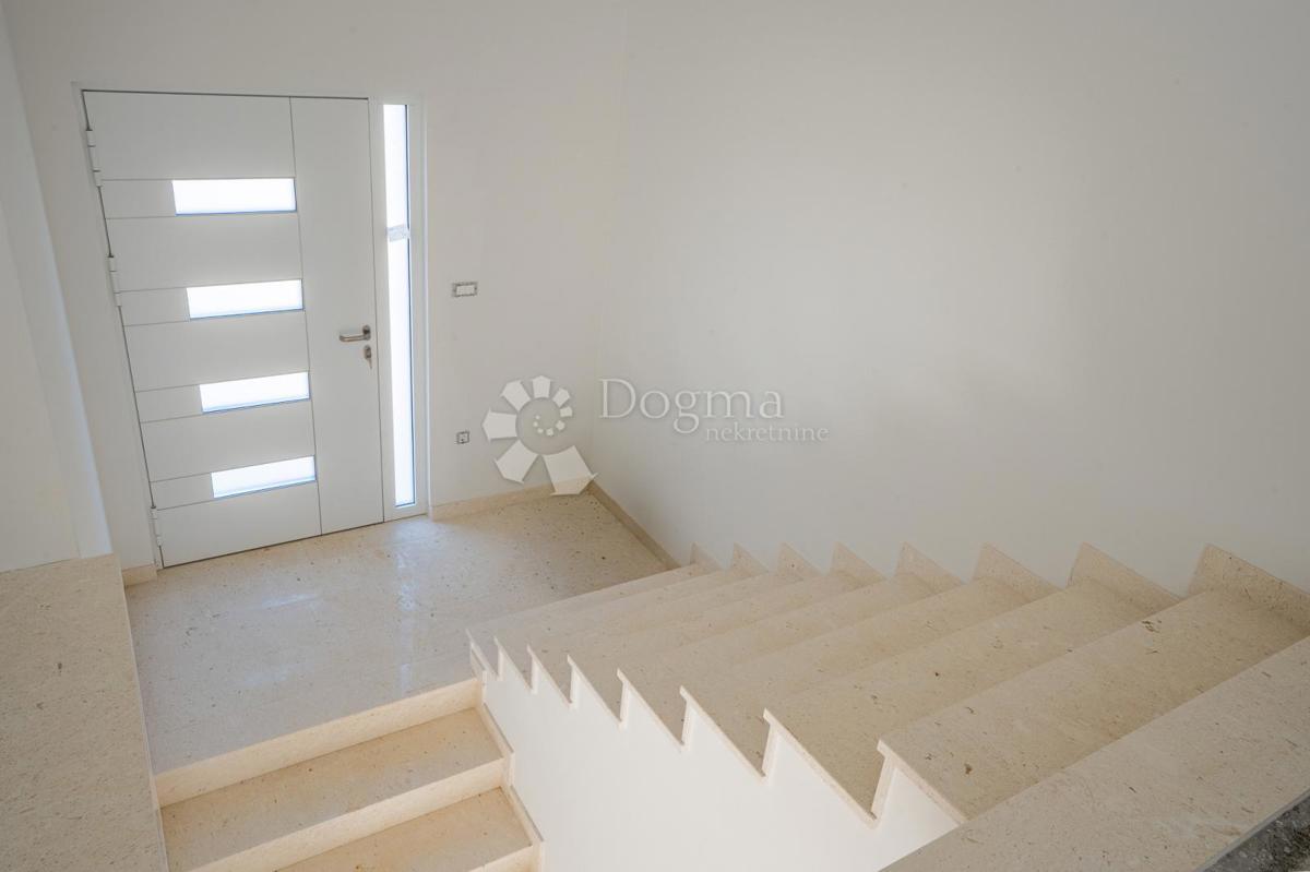 Casa Martinkovac, Rijeka, 185m2