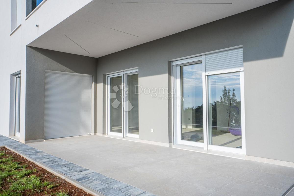 Casa Martinkovac, Rijeka, 185m2