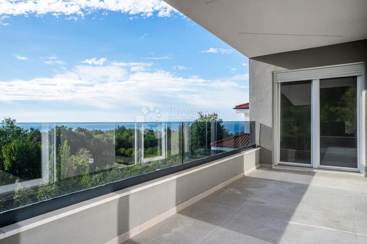 Casa Martinkovac, Rijeka, 185m2