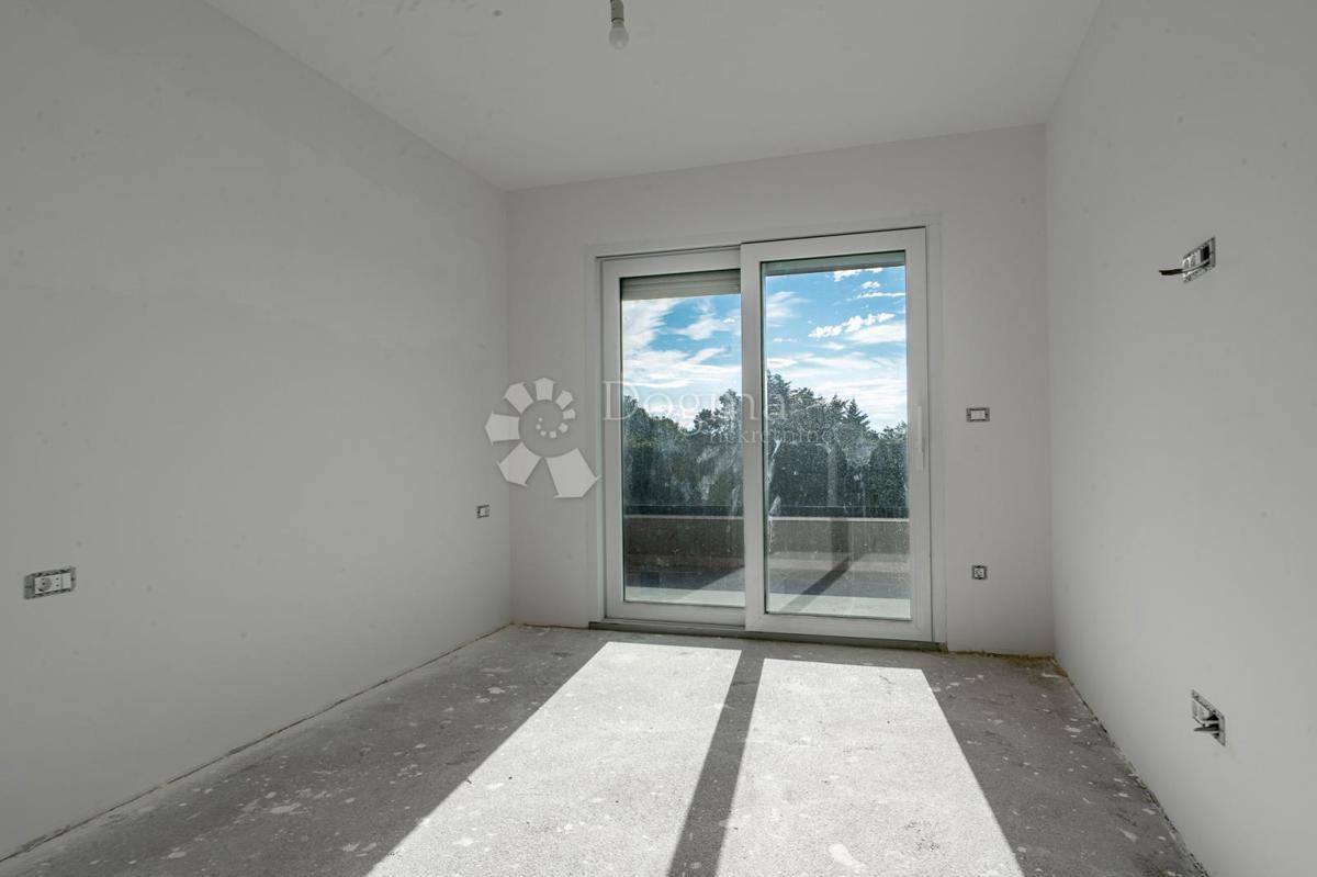 Casa Martinkovac, Rijeka, 185m2