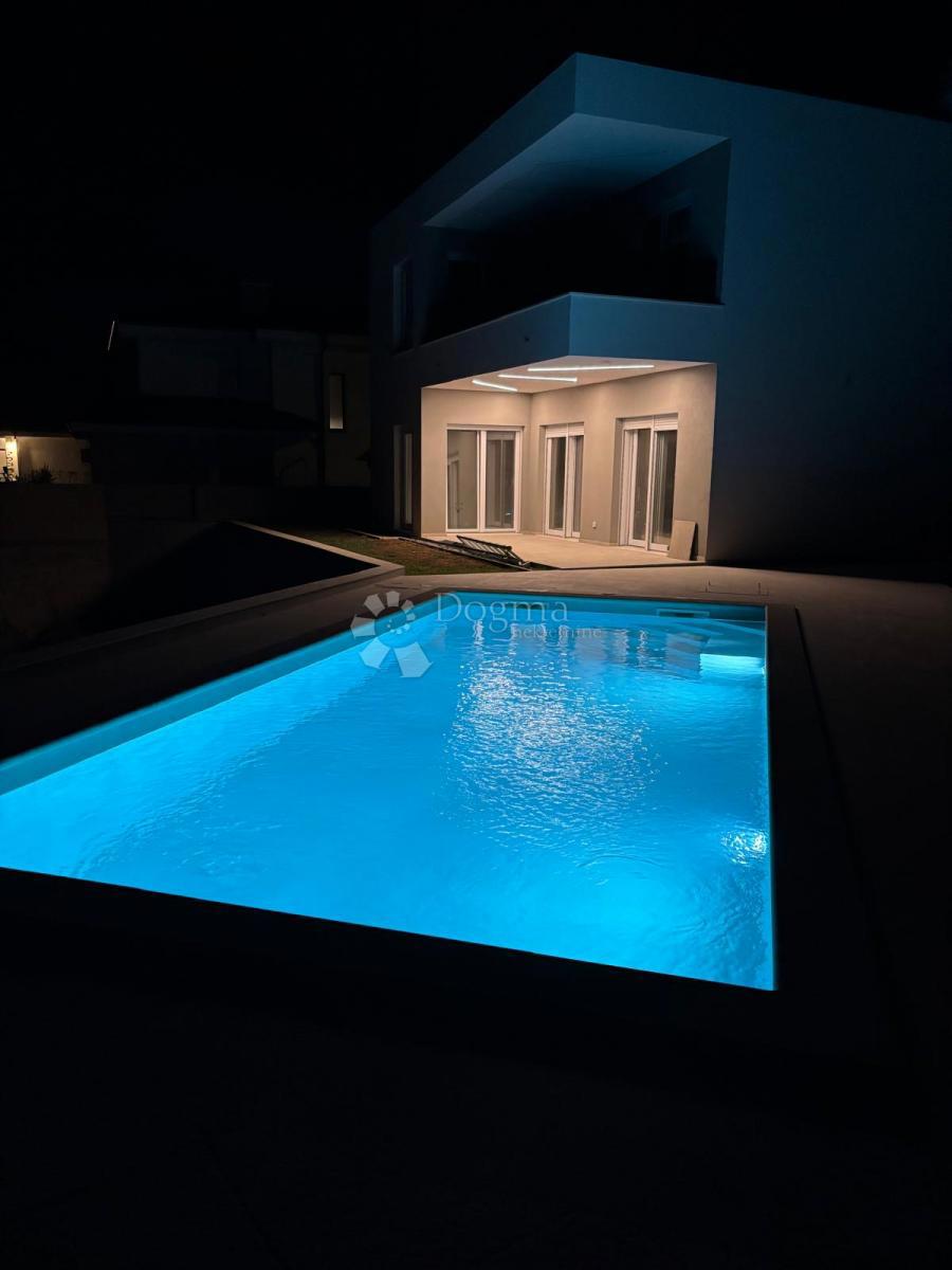 Casa Martinkovac, Rijeka, 185m2