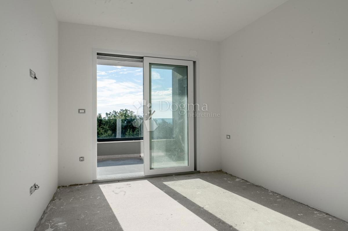 Casa Martinkovac, Rijeka, 185m2