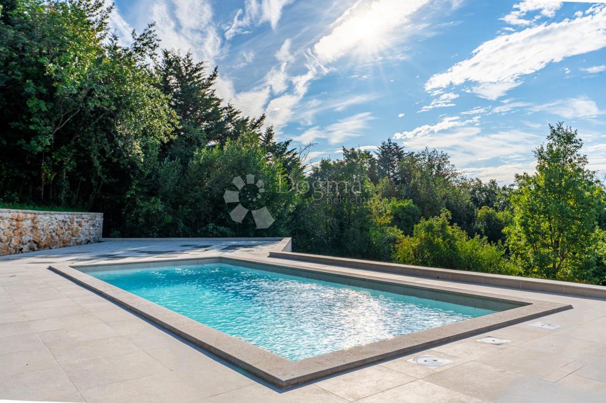 Casa Martinkovac, Rijeka, 185m2