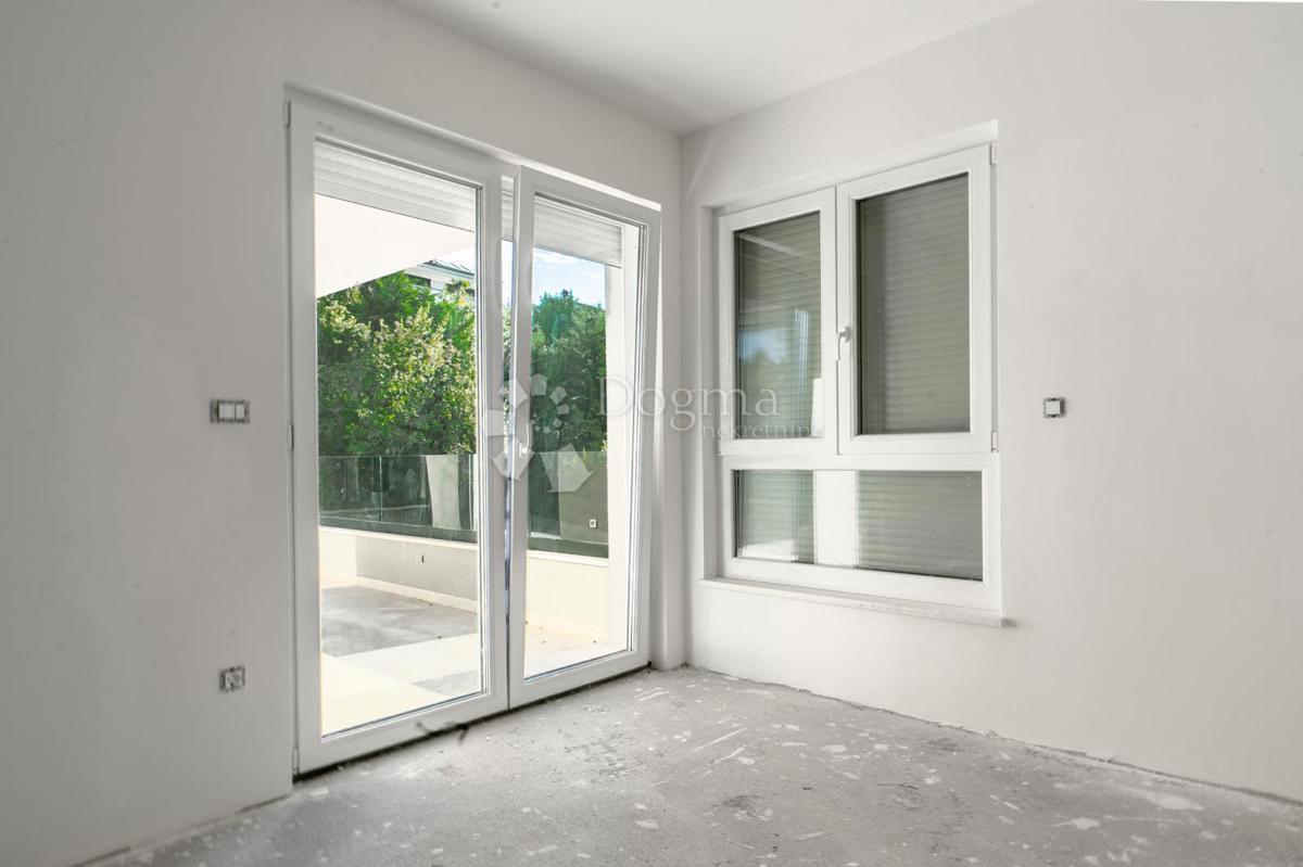 Casa Martinkovac, Rijeka, 185m2