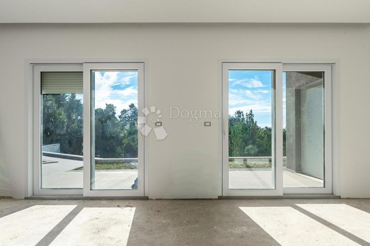 Casa Martinkovac, Rijeka, 185m2