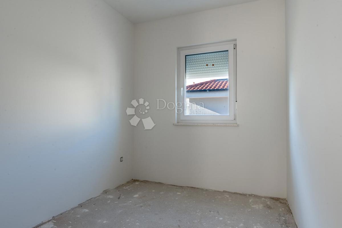 Casa Martinkovac, Rijeka, 185m2