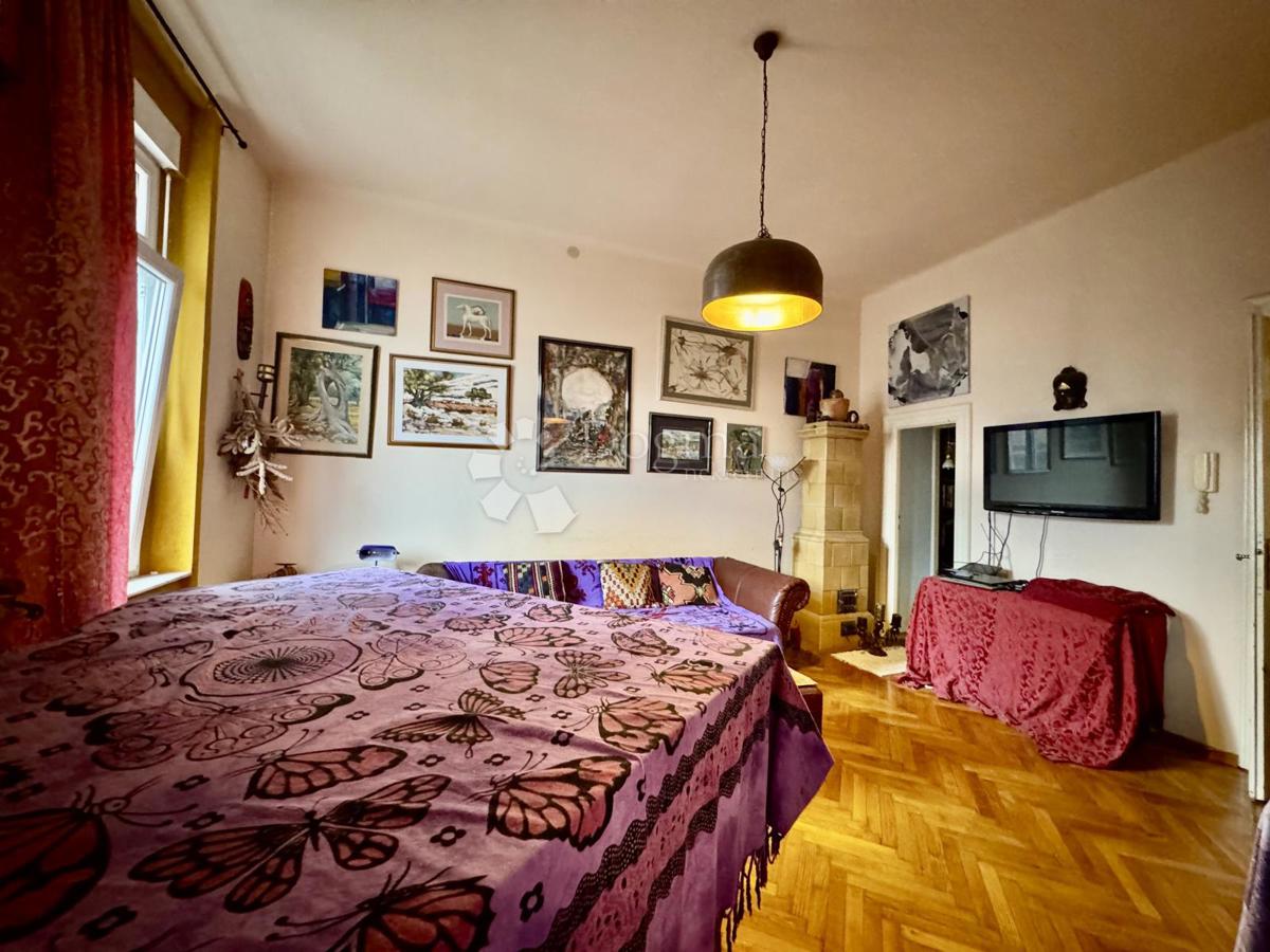 Allogio Centar, Rijeka, 87,65m2