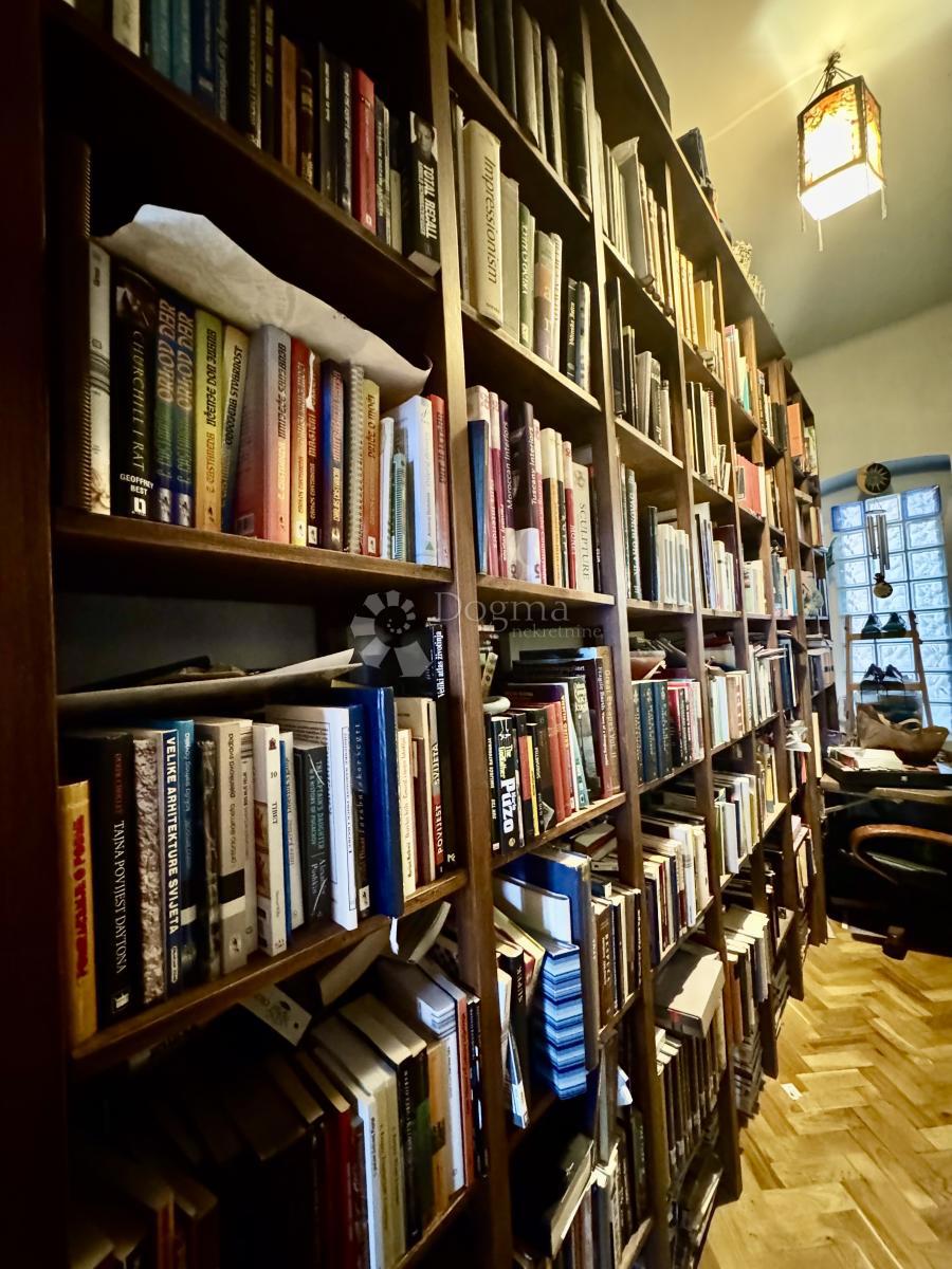 Allogio Centar, Rijeka, 87,65m2